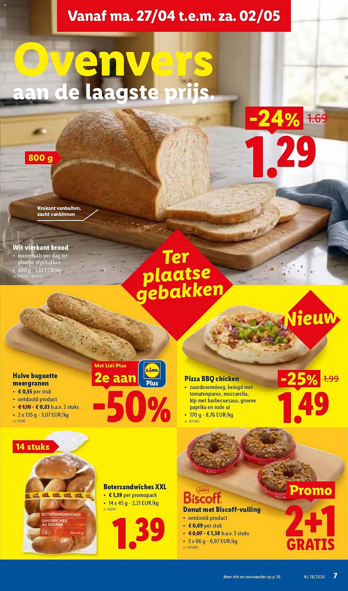 Lidl folder (2026-04-27 - 2026-05-02)