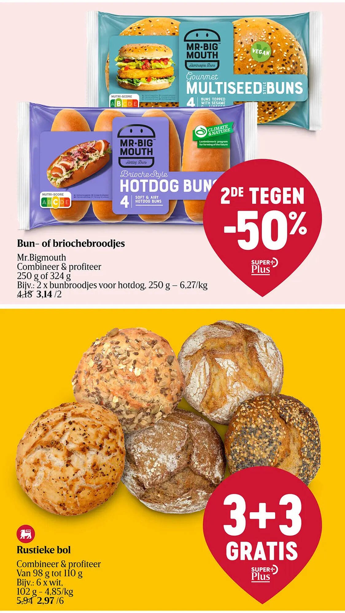 Delhaize folder (2025-10-30 - 2025-11-05)