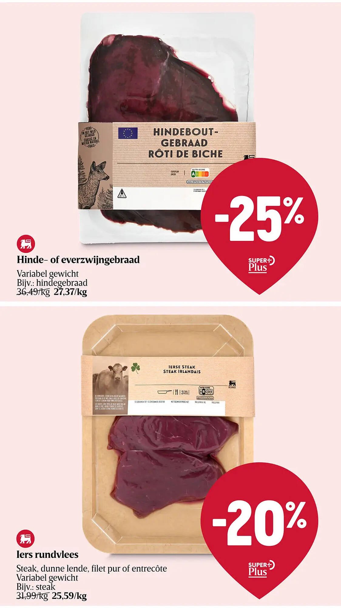 Delhaize folder (2025-10-30 - 2025-11-05)