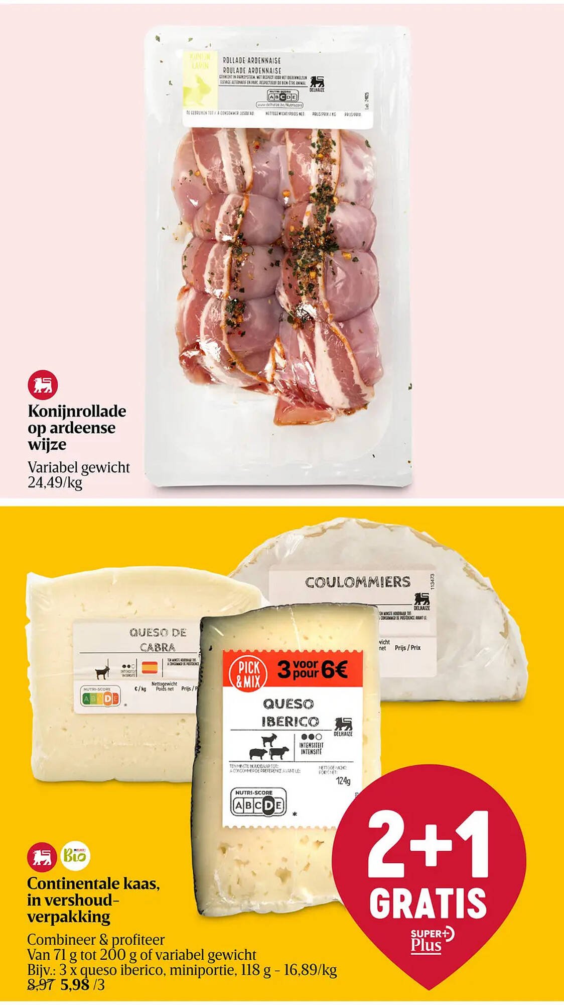 Delhaize folder (2025-10-30 - 2025-11-05)