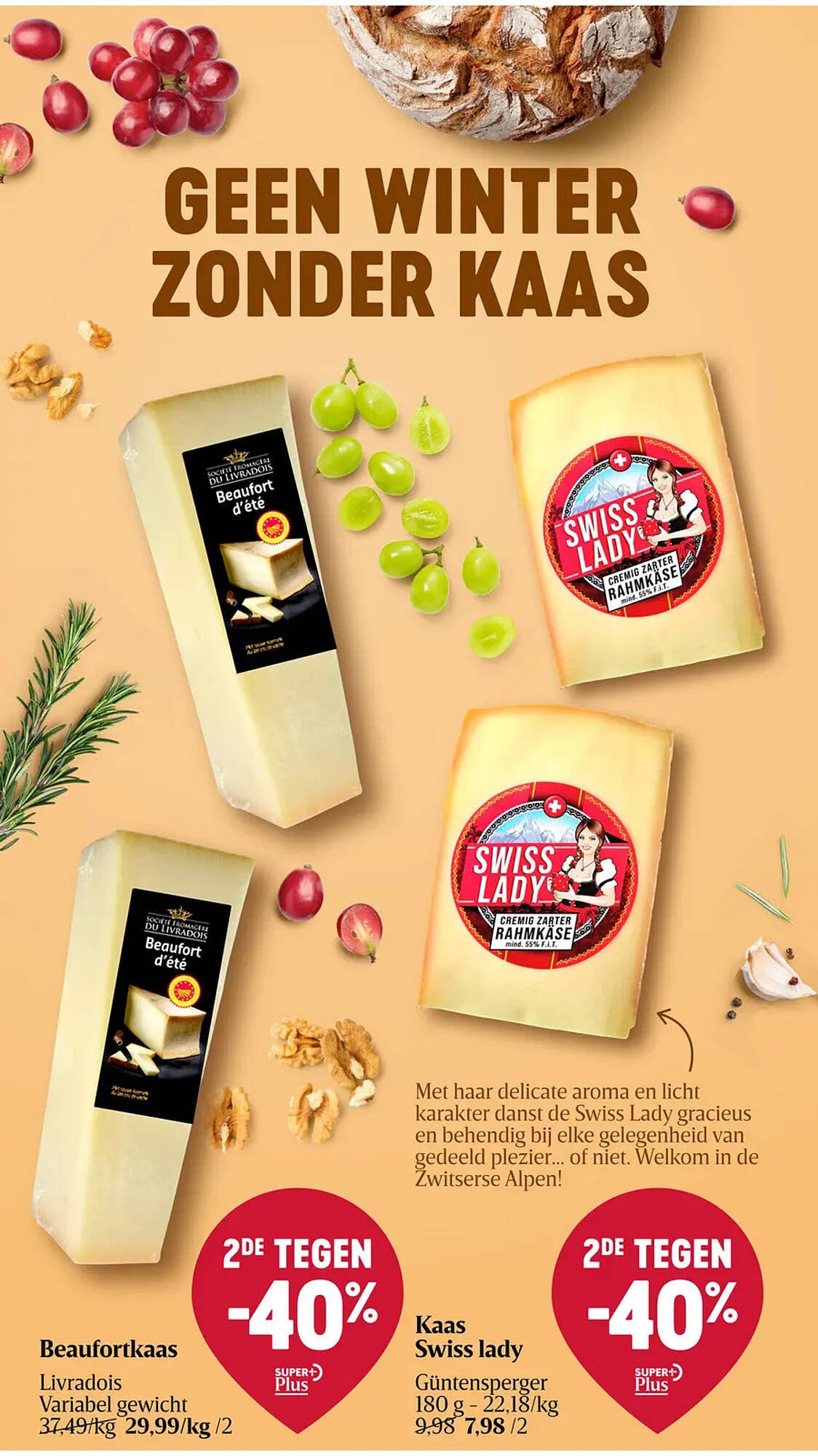 Delhaize folder (2025-10-30 - 2025-11-05)