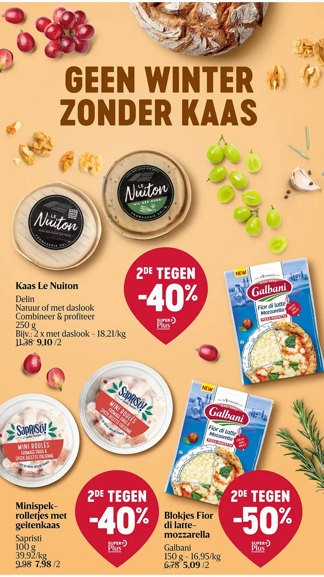 Delhaize folder (2025-10-30 - 2025-11-05)