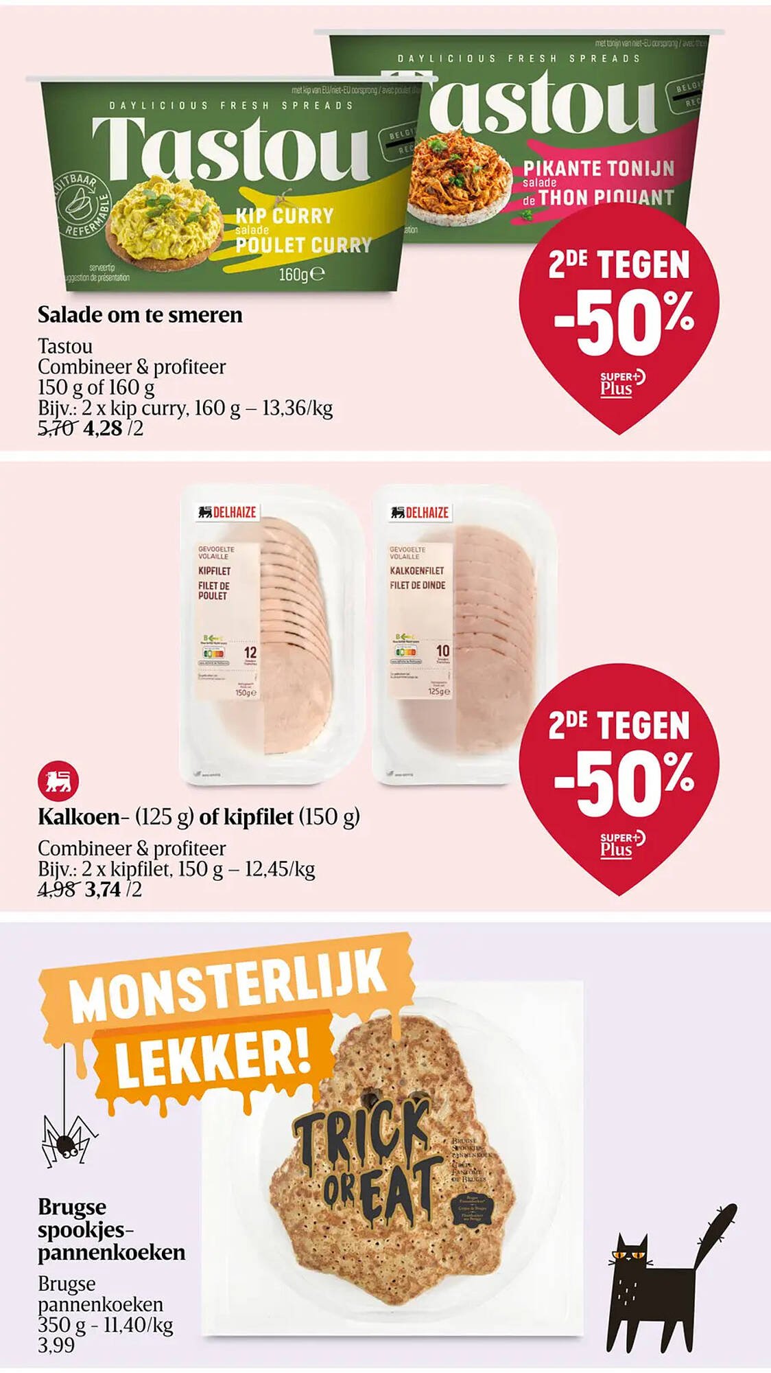 Delhaize folder (2025-10-30 - 2025-11-05)