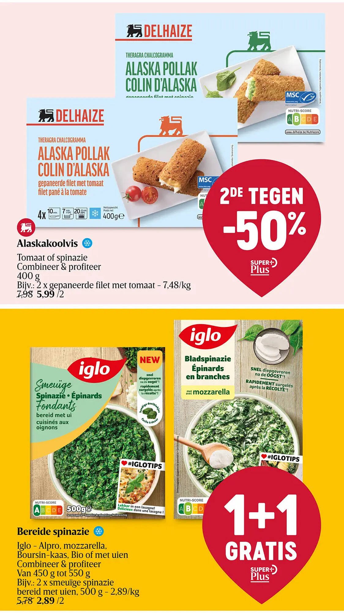 Delhaize folder (2025-10-30 - 2025-11-05)