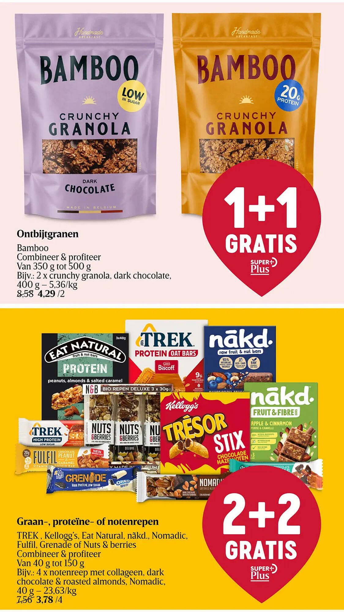 Delhaize folder (2025-10-30 - 2025-11-05)
