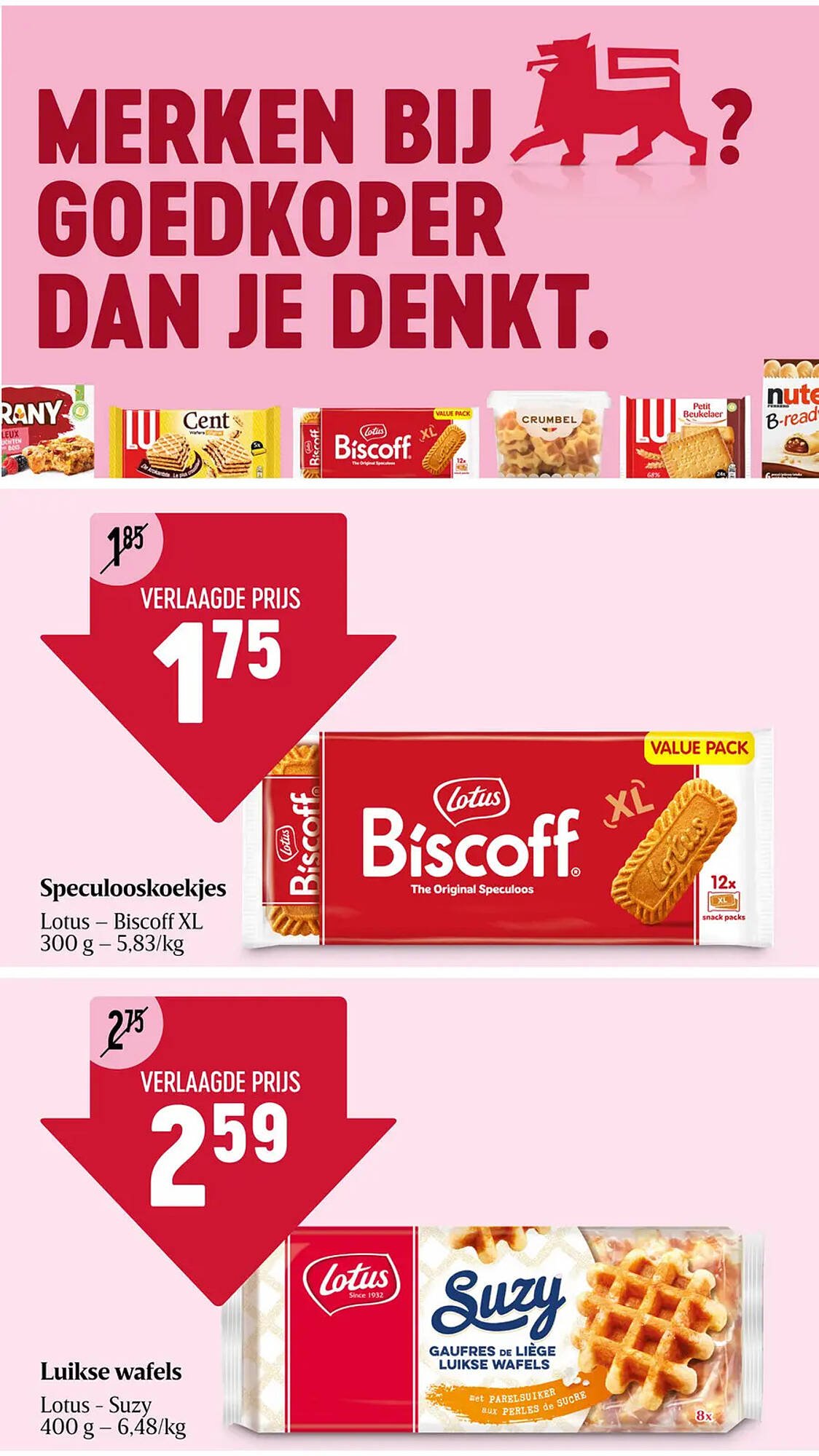 Delhaize folder (2025-10-30 - 2025-11-05)