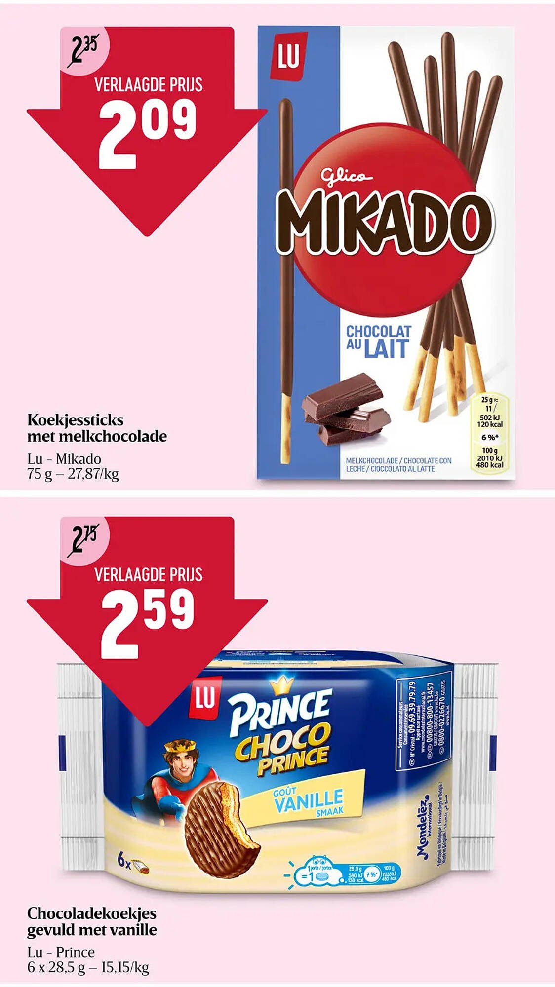 Delhaize folder (2025-10-30 - 2025-11-05)