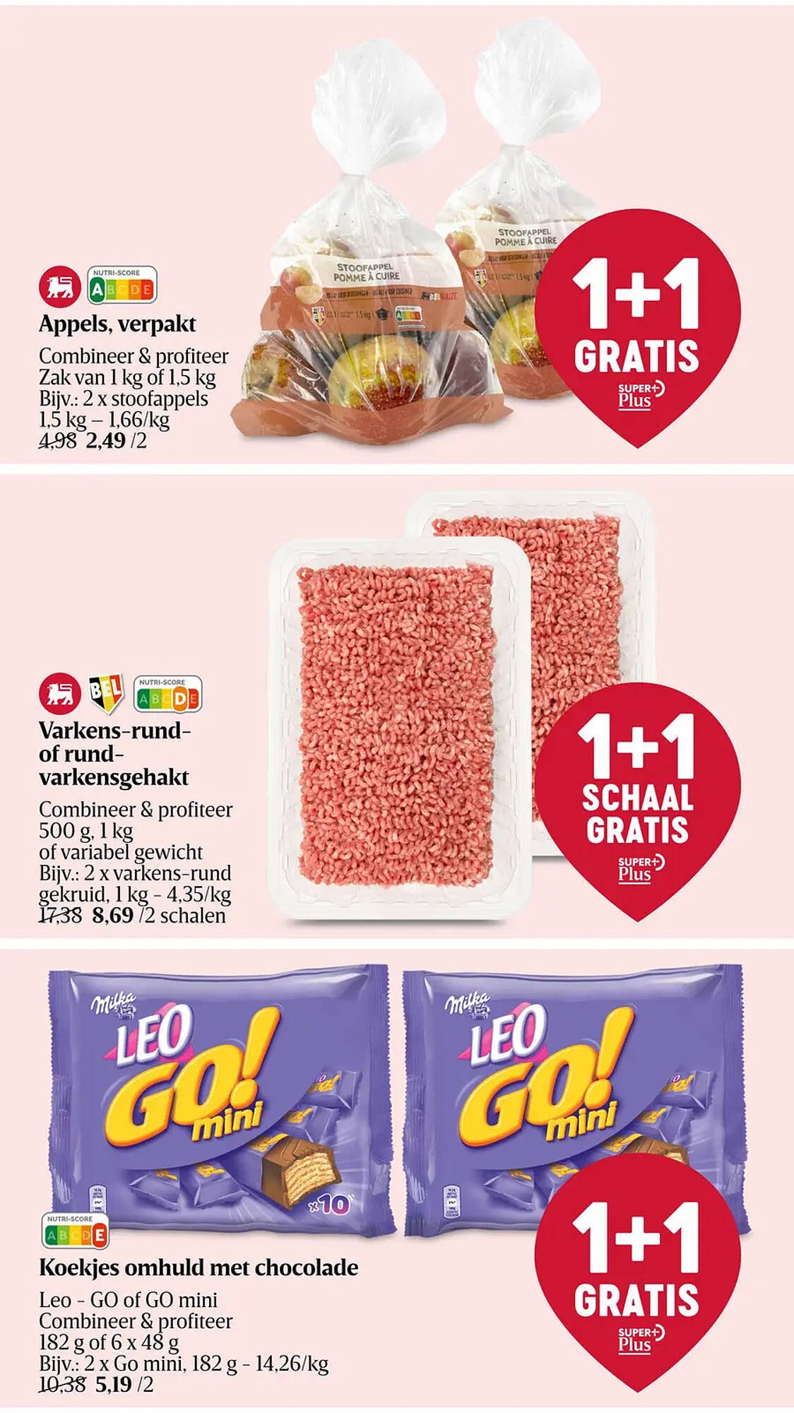 Delhaize folder (2025-10-30 - 2025-11-05)