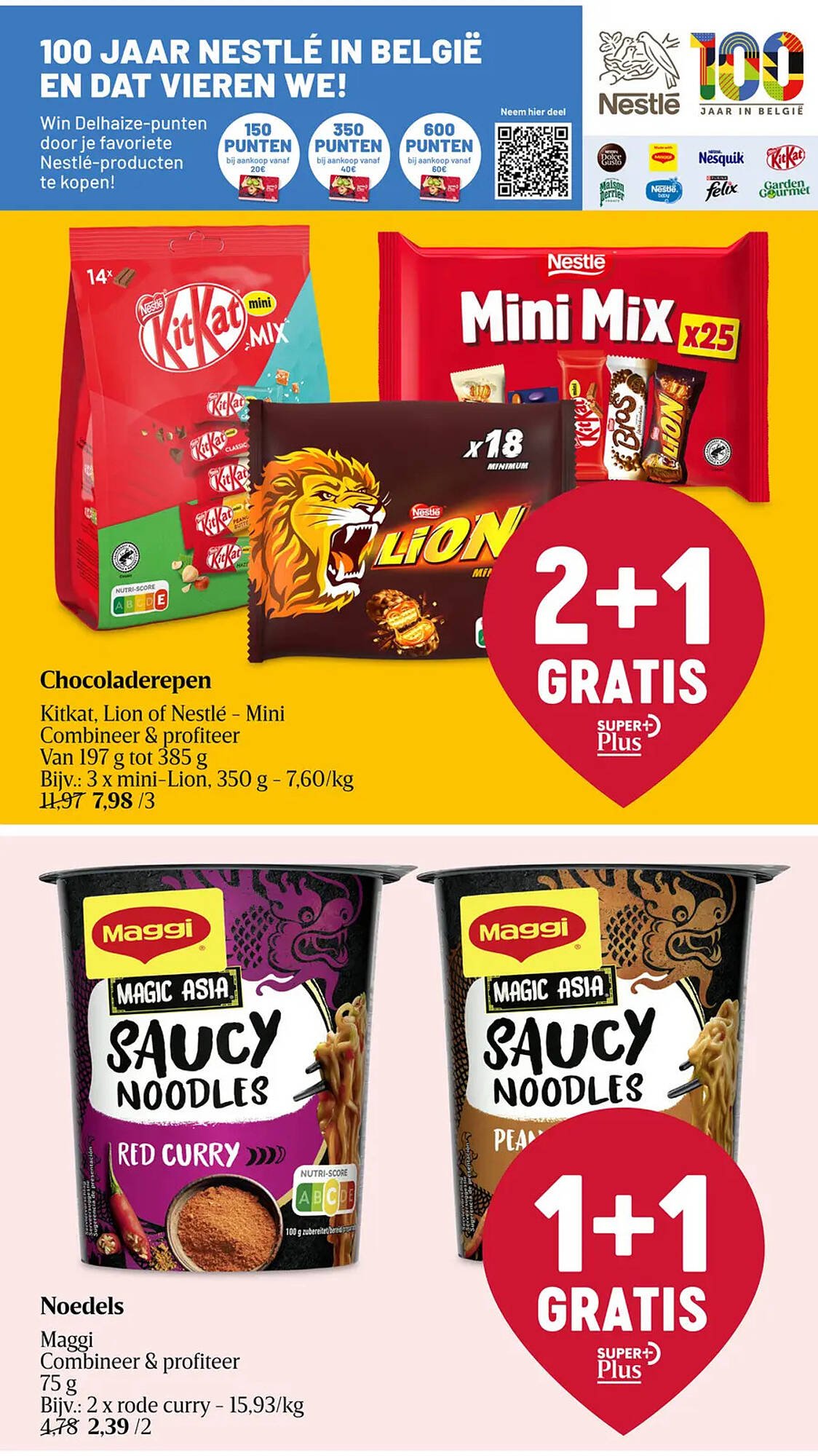 Delhaize folder (2025-10-30 - 2025-11-05)
