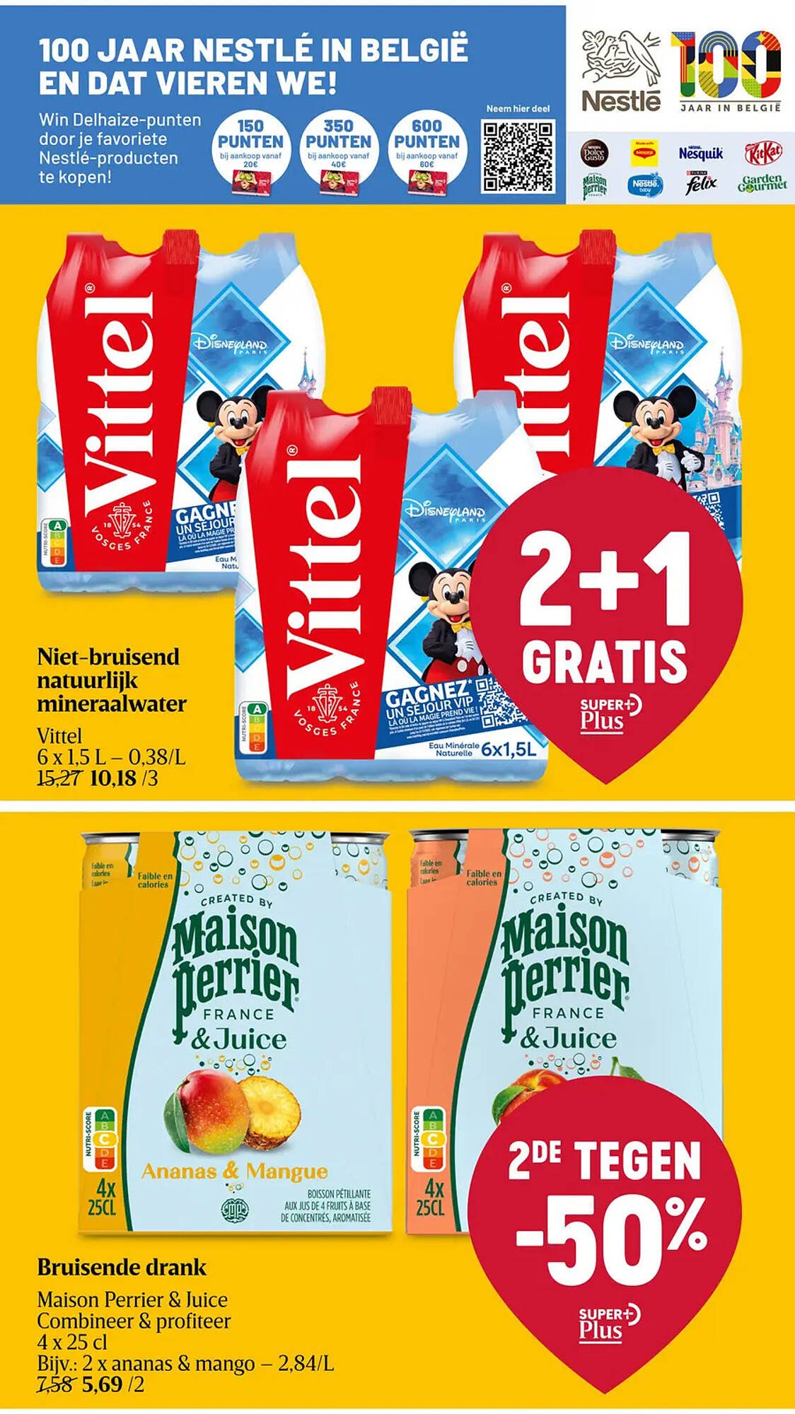 Delhaize folder (2025-10-30 - 2025-11-05)