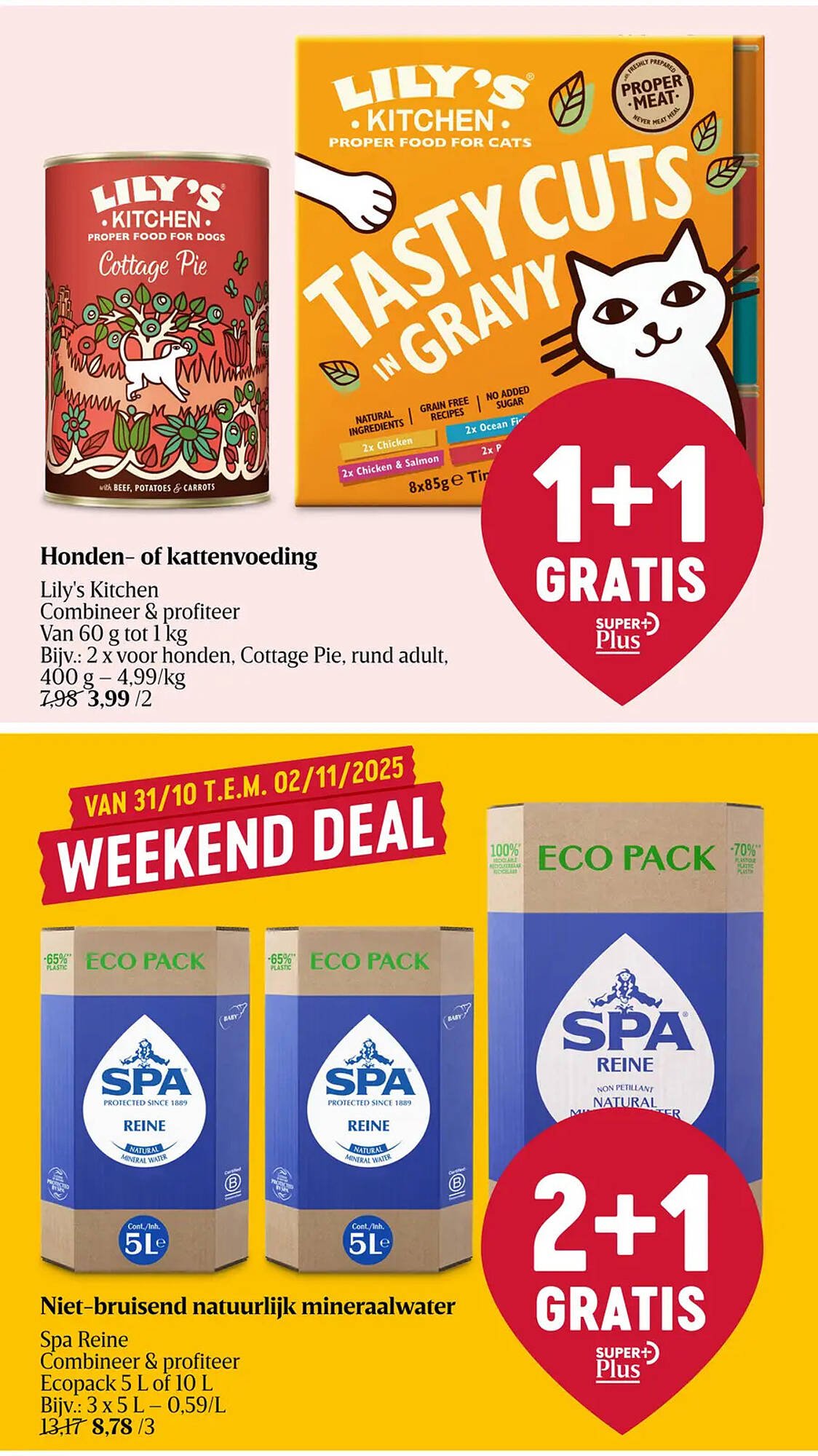 Delhaize folder (2025-10-30 - 2025-11-05)