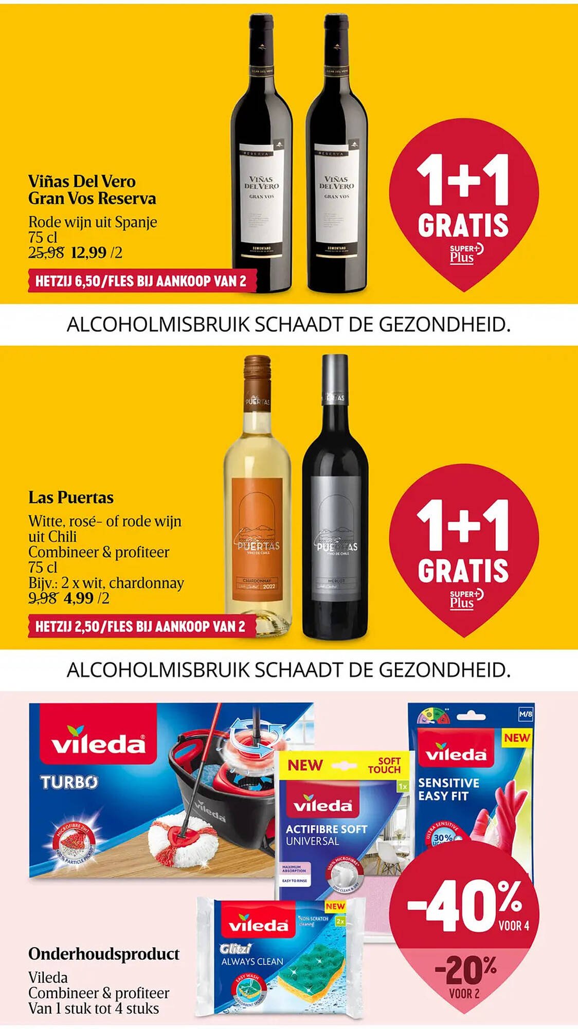 Delhaize folder (2025-10-30 - 2025-11-05)