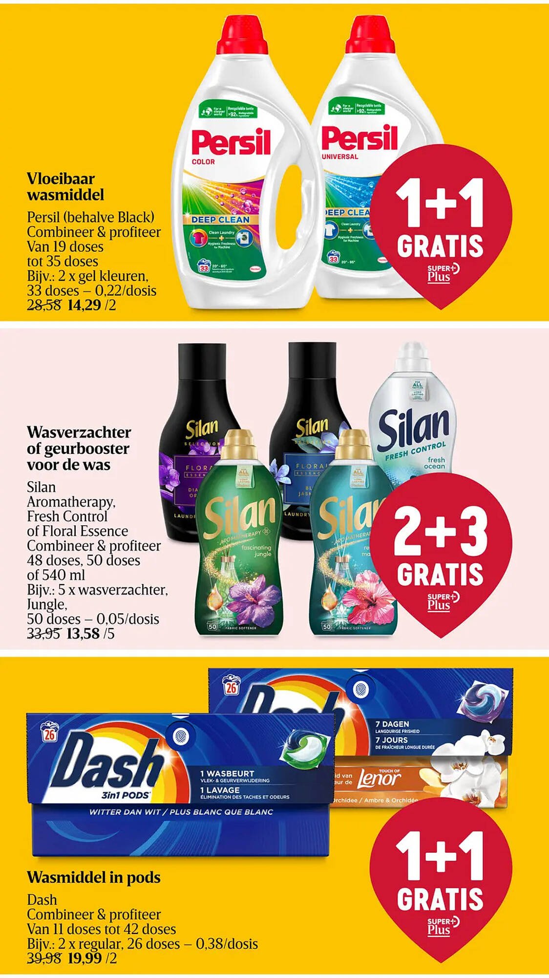 Delhaize folder (2025-10-30 - 2025-11-05)