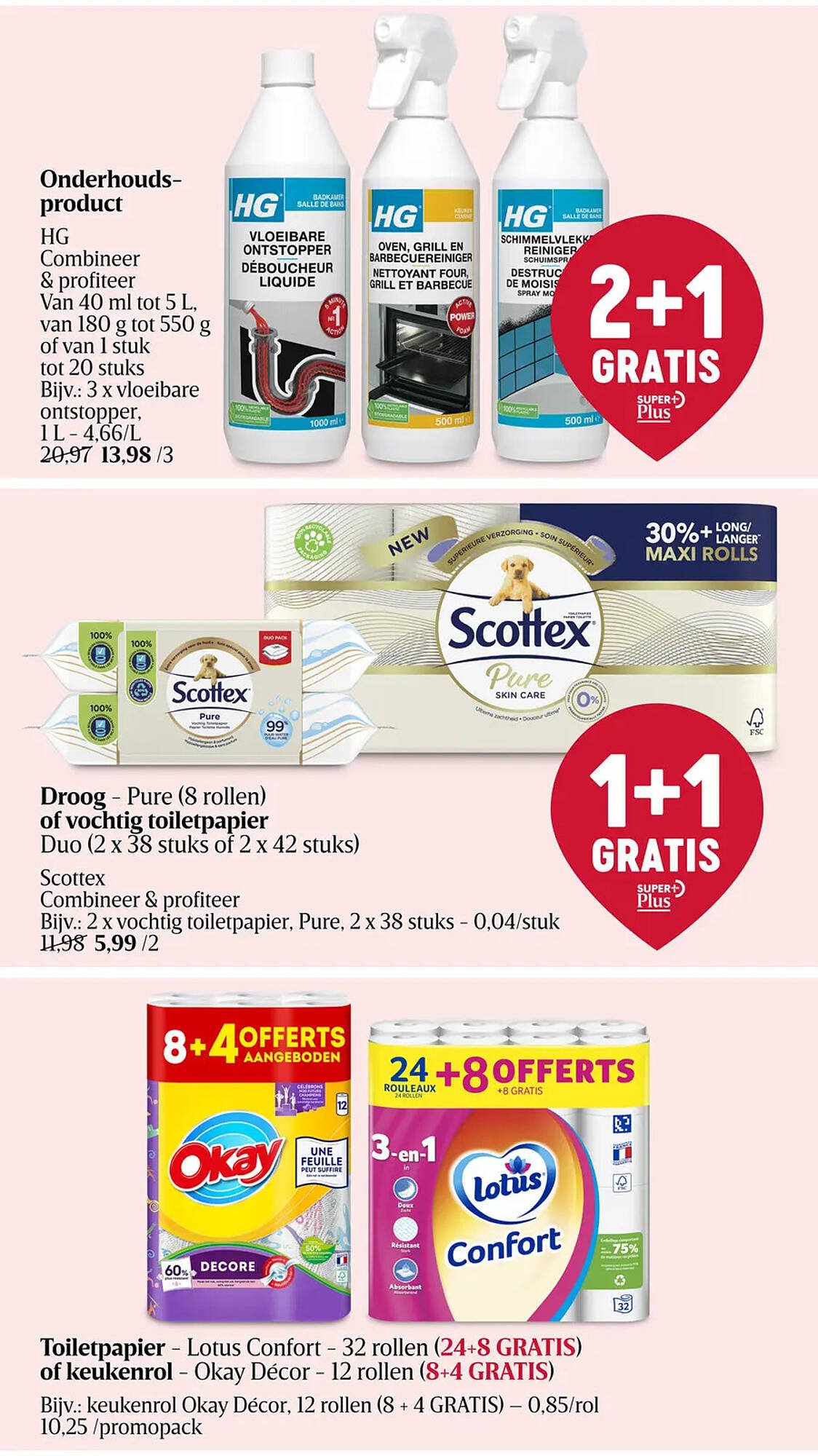 Delhaize folder (2025-10-30 - 2025-11-05)