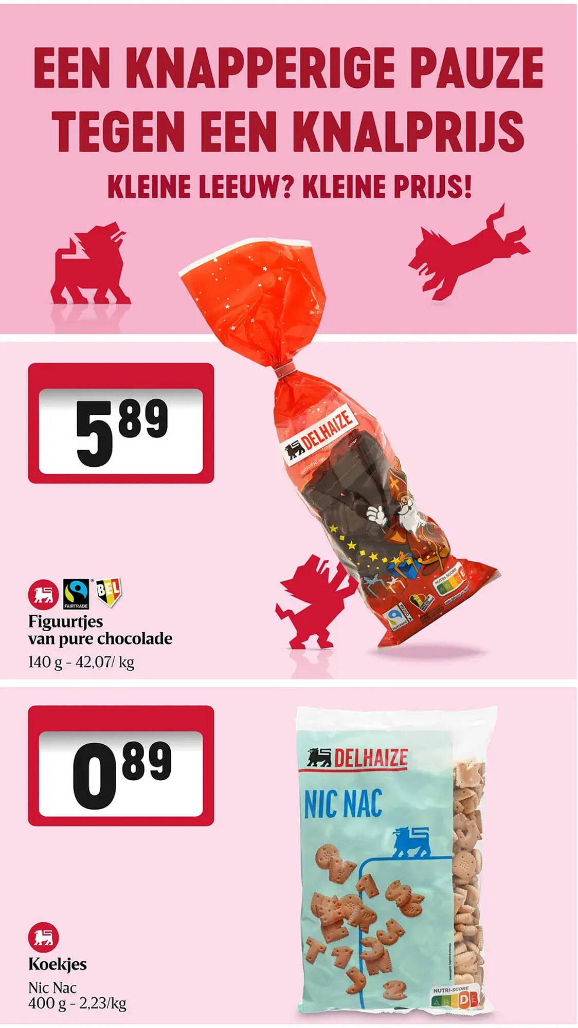 Delhaize folder (2025-10-30 - 2025-11-05)