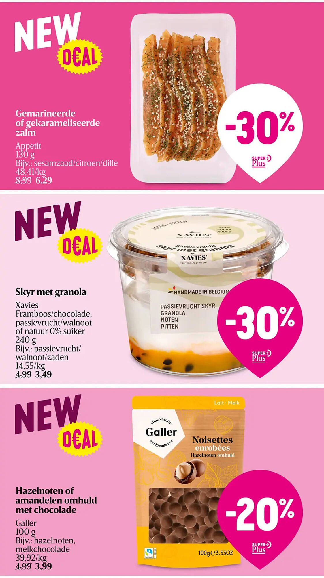 Delhaize folder (2025-10-30 - 2025-11-05)