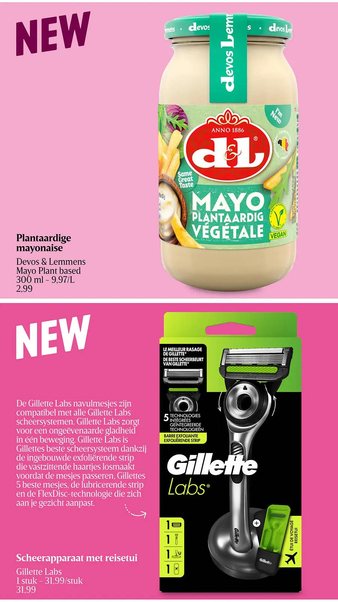 Delhaize folder (2025-10-30 - 2025-11-05)