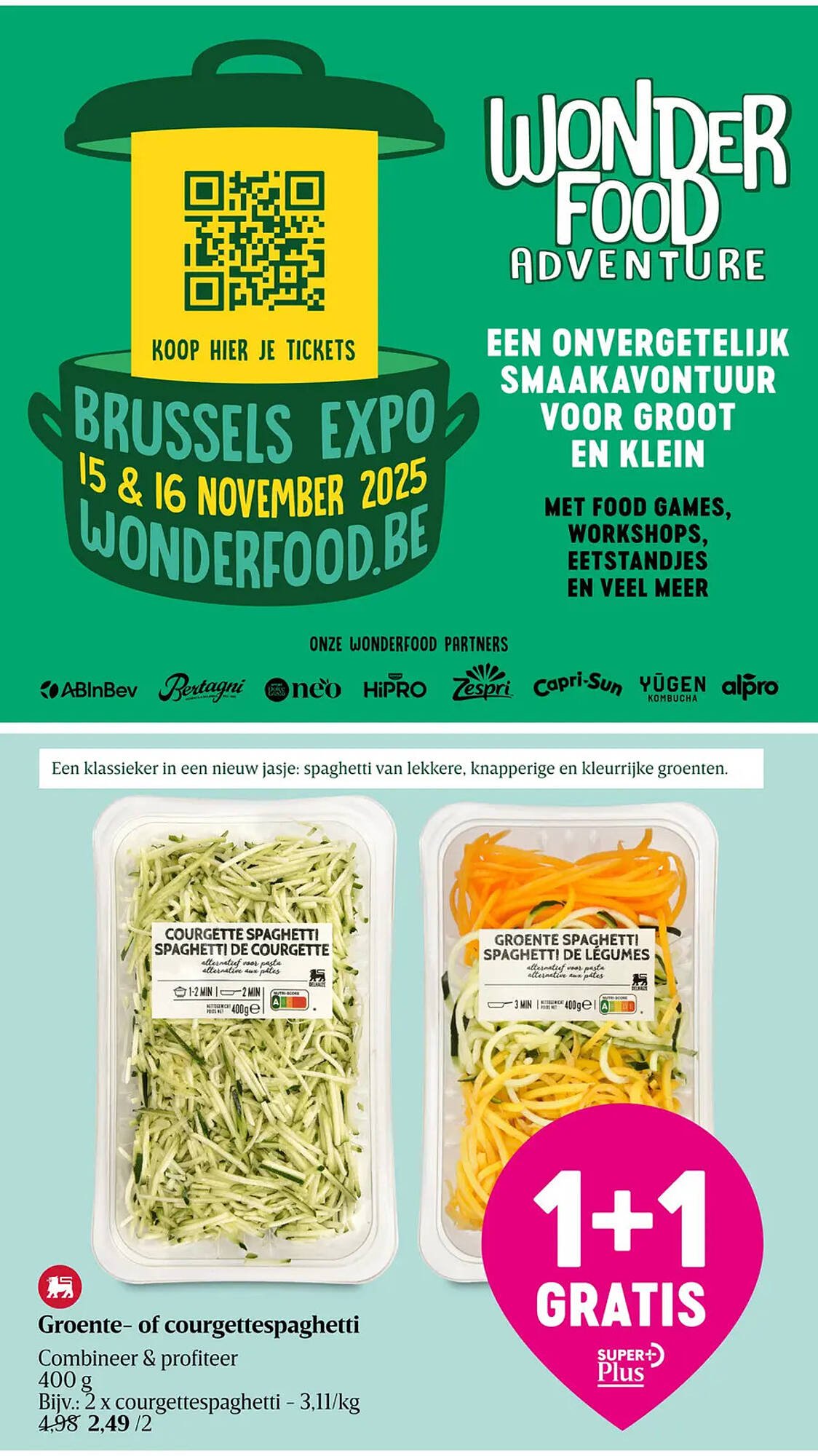 Delhaize folder (2025-10-30 - 2025-11-05)