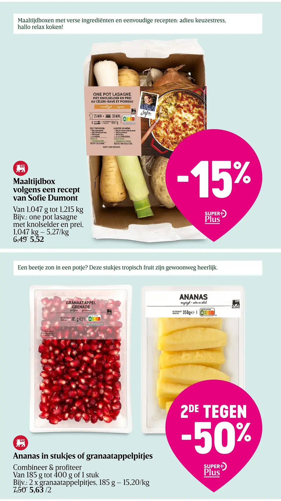 Delhaize folder (2025-10-30 - 2025-11-05)