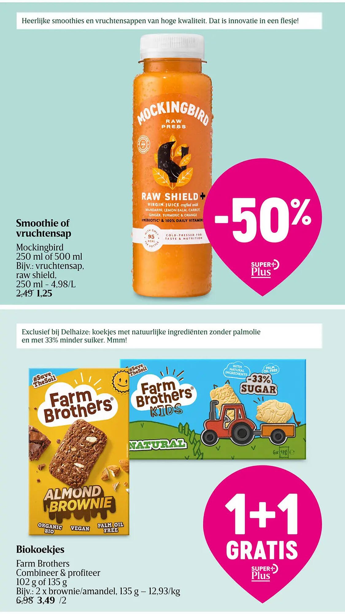 Delhaize folder (2025-10-30 - 2025-11-05)