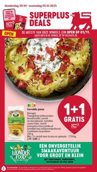 Delhaize folder (2025-10-30 - 2025-11-05)