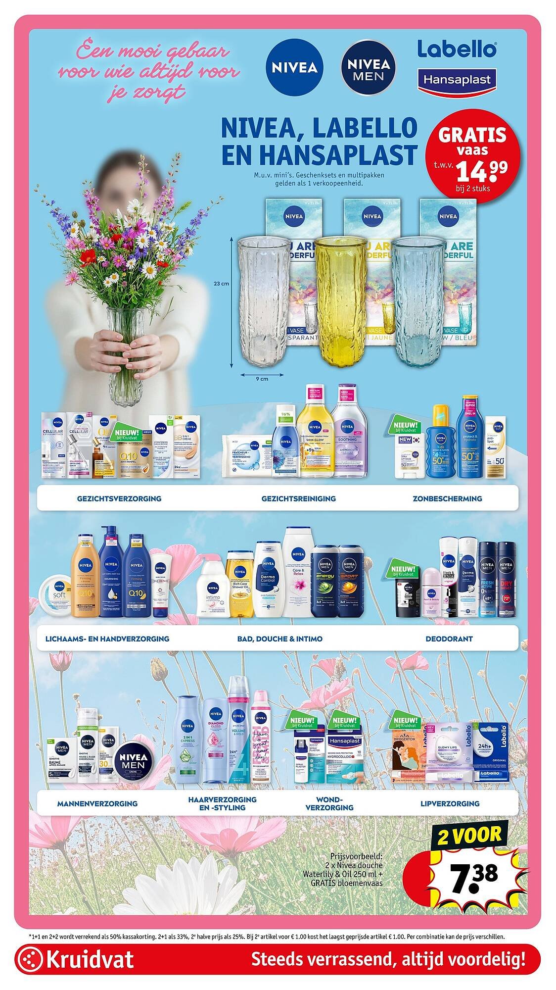Kruidvat folder (2026-05-03 - 2026-05-10)