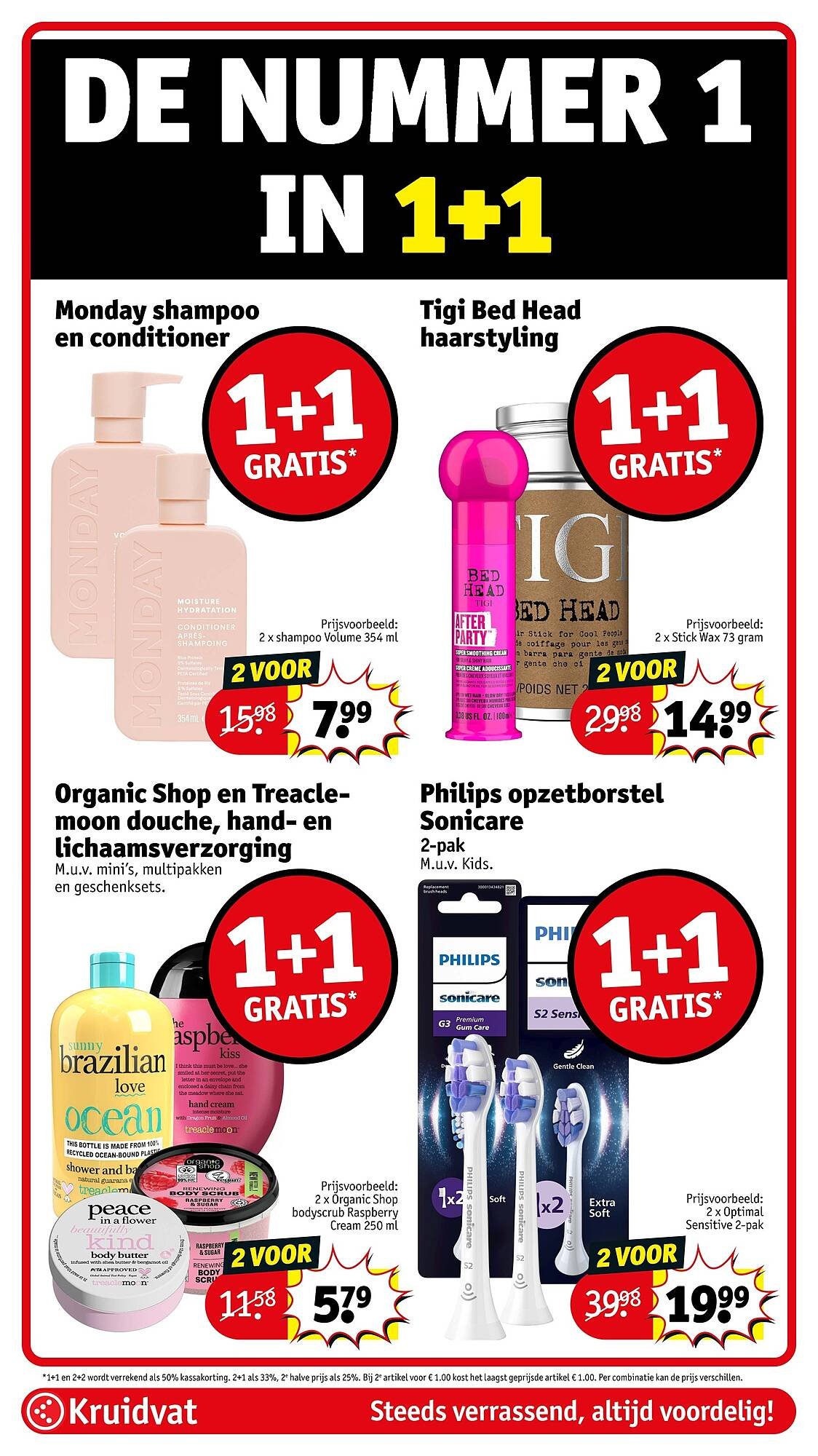 Kruidvat folder (2026-05-03 - 2026-05-10)