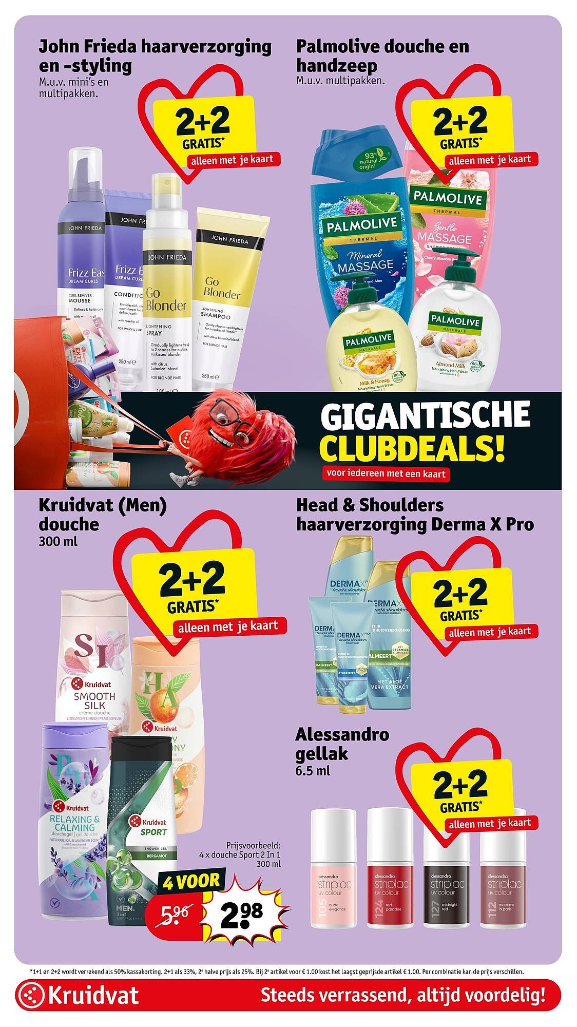 Kruidvat folder (2026-05-03 - 2026-05-10)