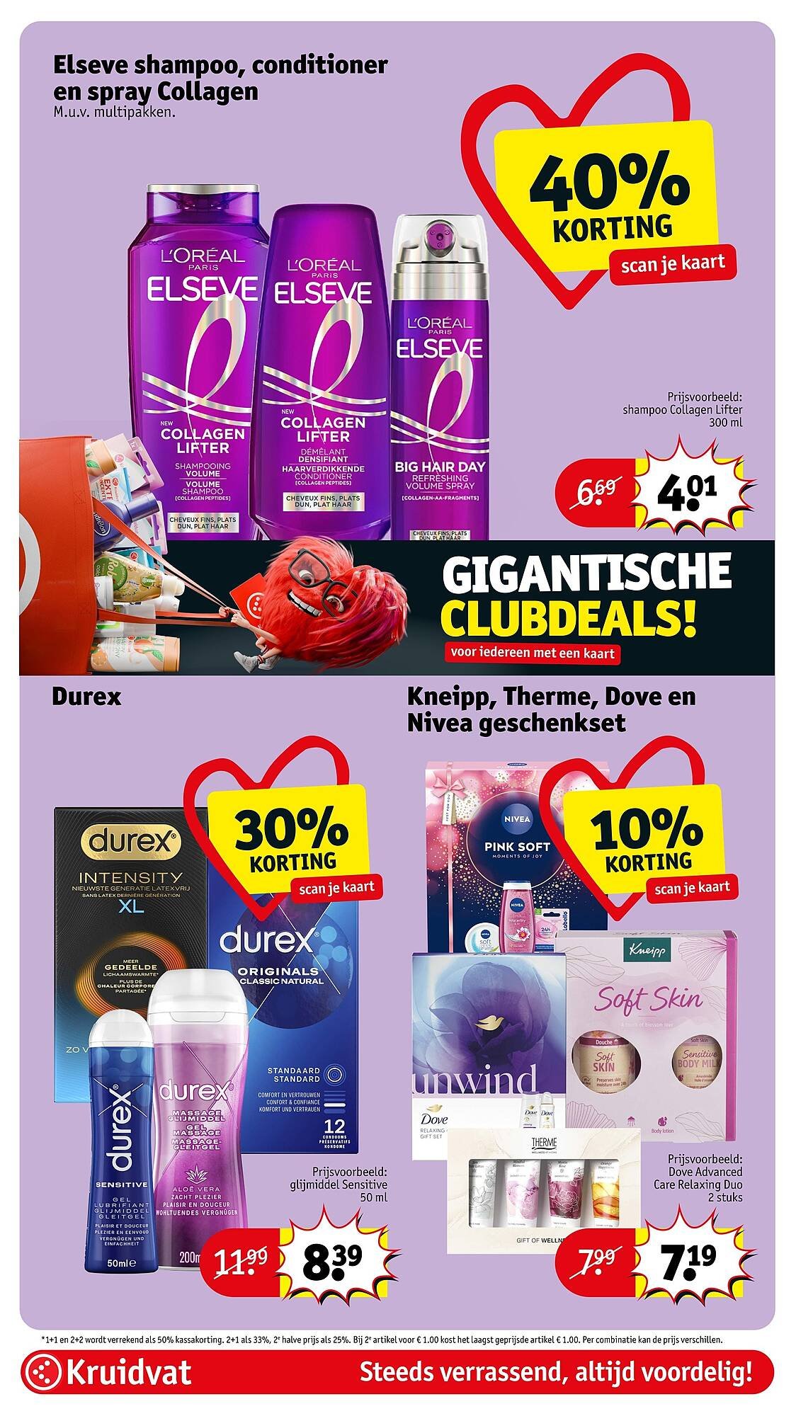 Kruidvat folder (2026-05-03 - 2026-05-10)