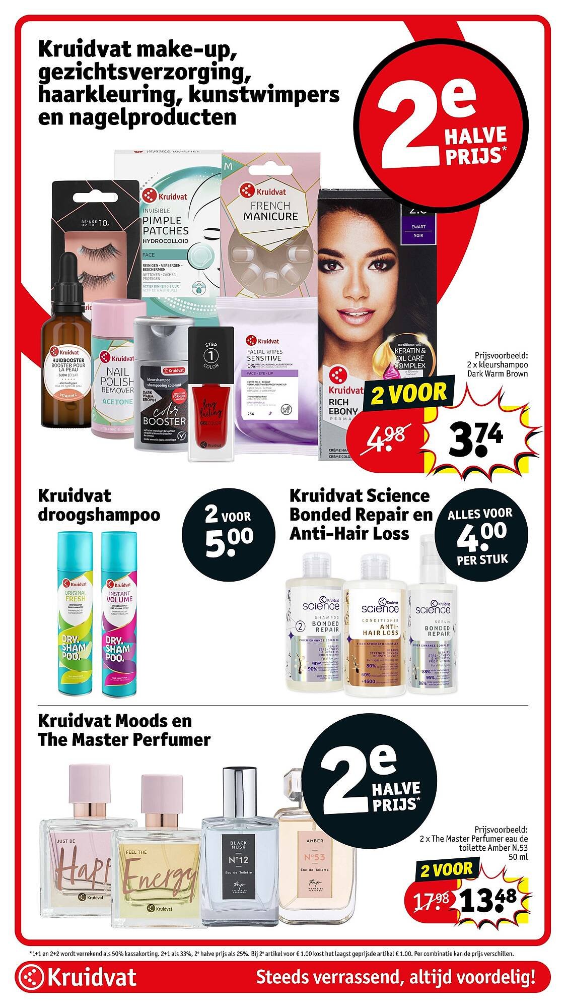 Kruidvat folder (2026-05-03 - 2026-05-10)