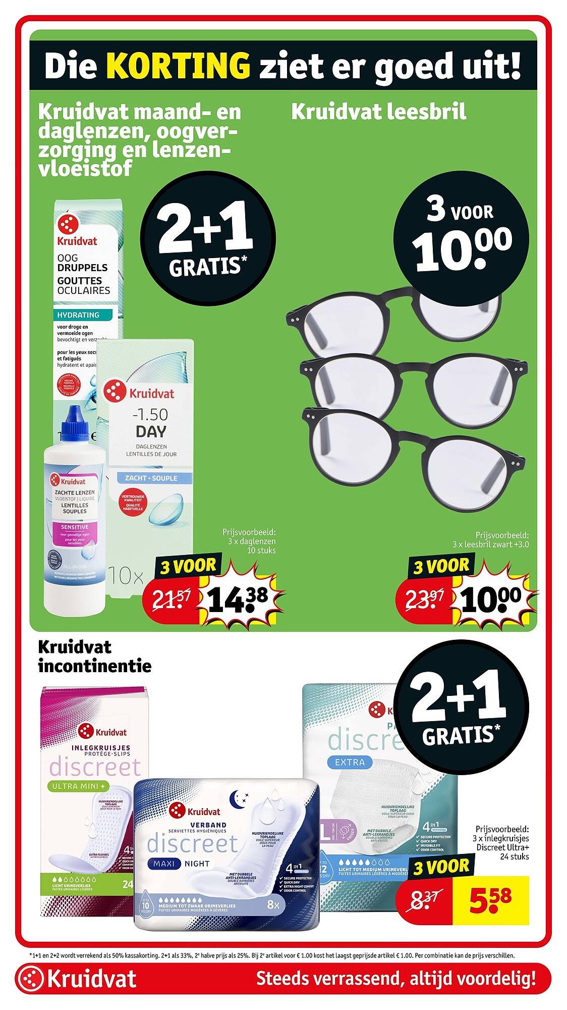 Kruidvat folder (2026-05-03 - 2026-05-10)