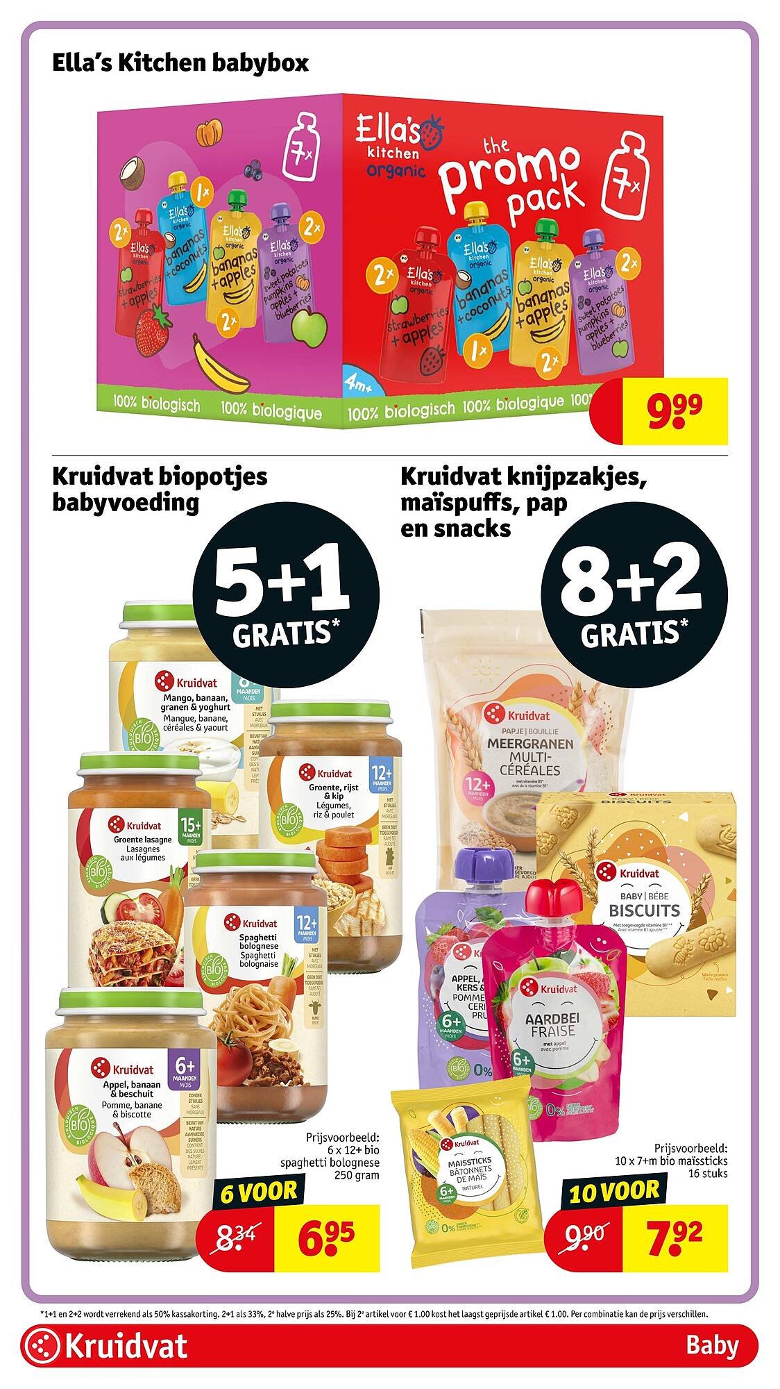 Kruidvat folder (2026-05-03 - 2026-05-10)