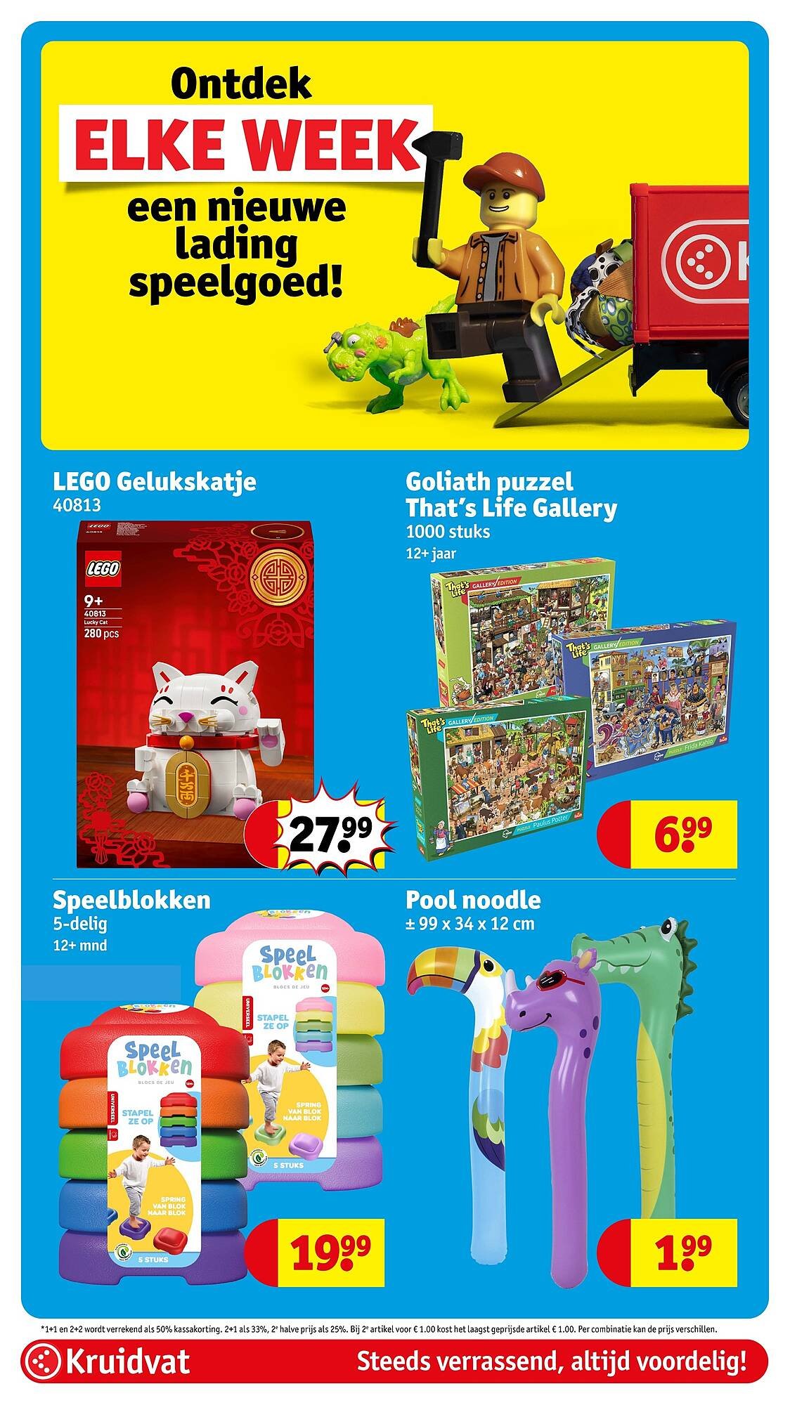 Kruidvat folder (2026-05-03 - 2026-05-10)