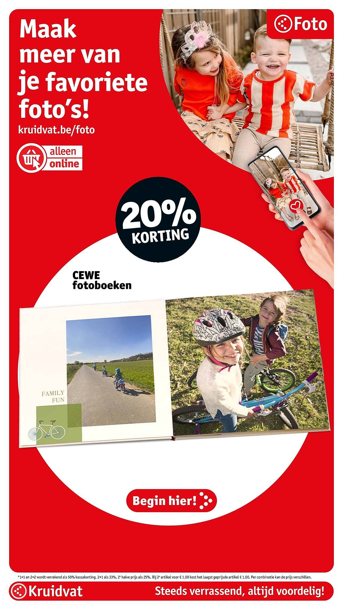 Kruidvat folder (2026-05-03 - 2026-05-10)
