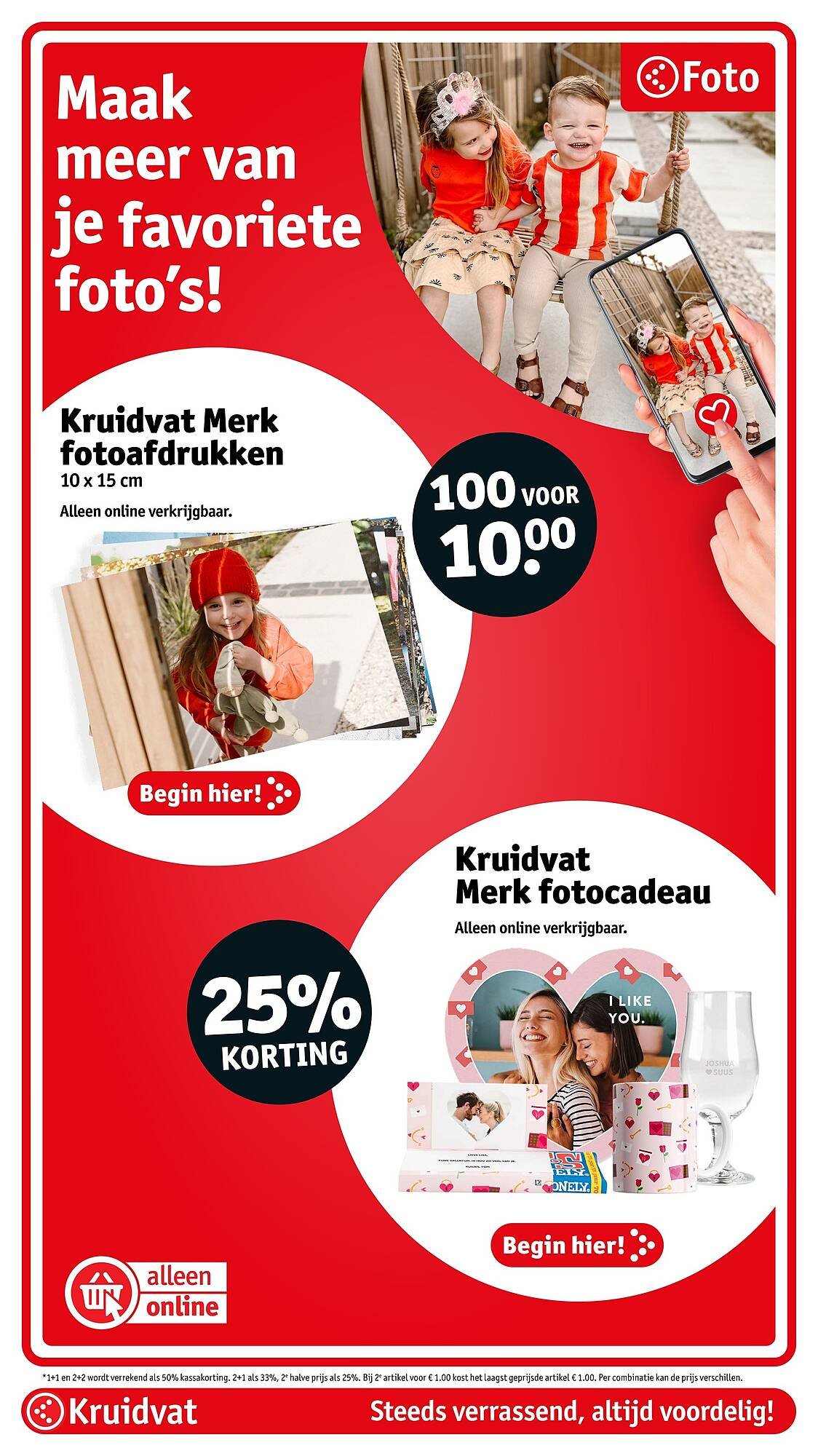 Kruidvat folder (2026-05-03 - 2026-05-10)