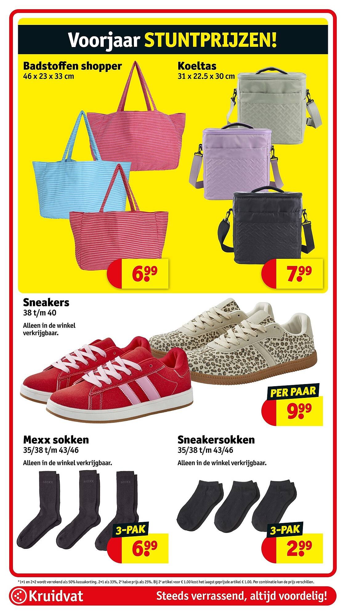 Kruidvat folder (2026-05-03 - 2026-05-10)