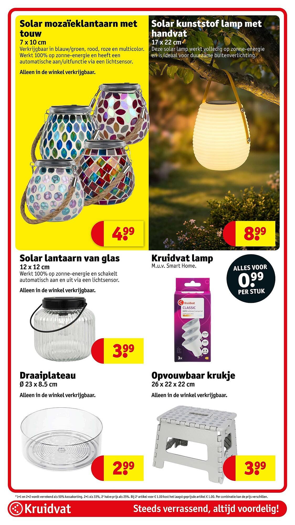 Kruidvat folder (2026-05-03 - 2026-05-10)