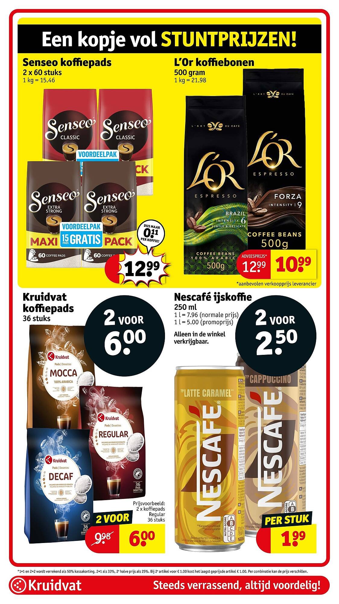 Kruidvat folder (2026-05-03 - 2026-05-10)