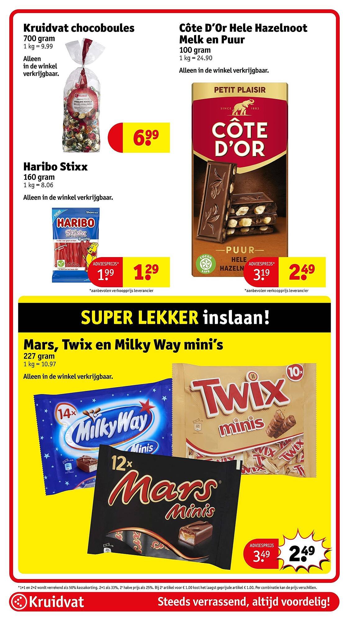 Kruidvat folder (2026-05-03 - 2026-05-10)