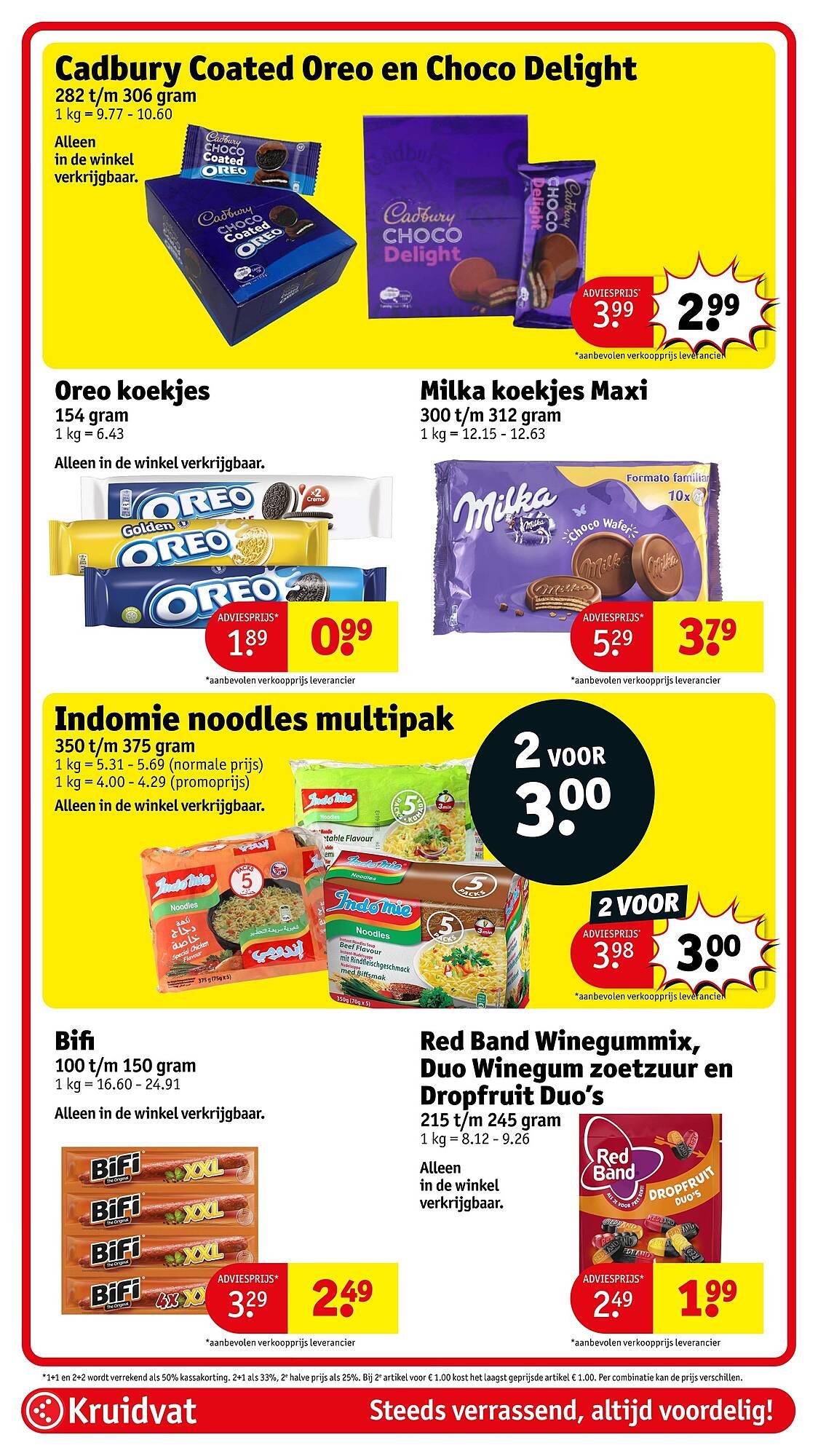 Kruidvat folder (2026-05-03 - 2026-05-10)