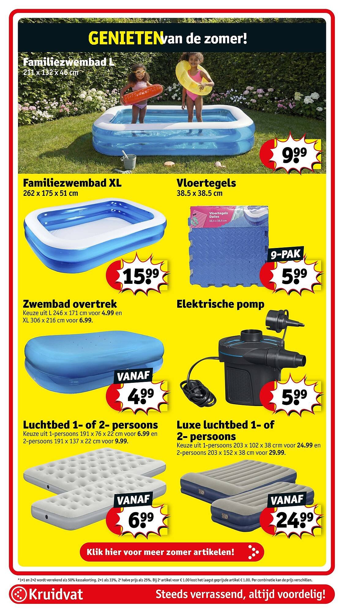 Kruidvat folder (2026-05-03 - 2026-05-10)
