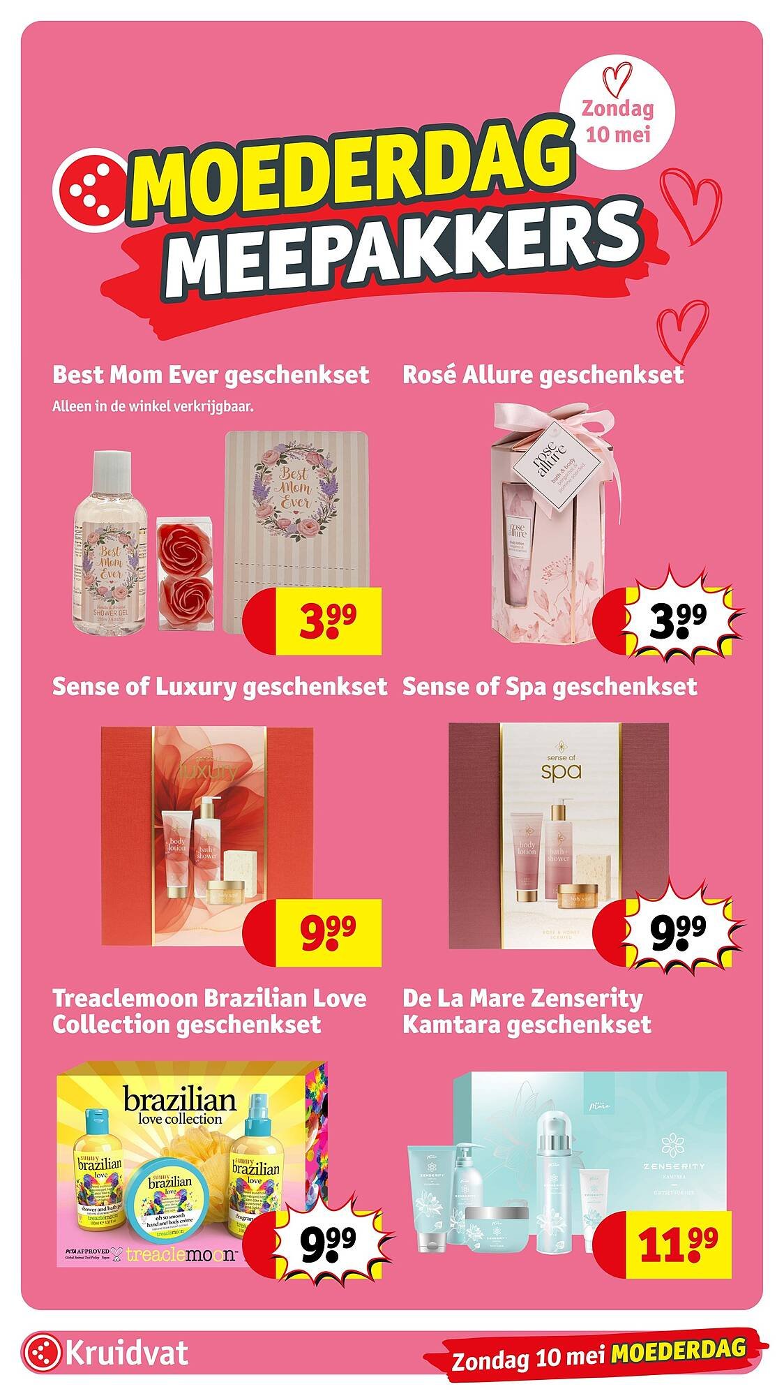 Kruidvat folder (2026-05-03 - 2026-05-10)