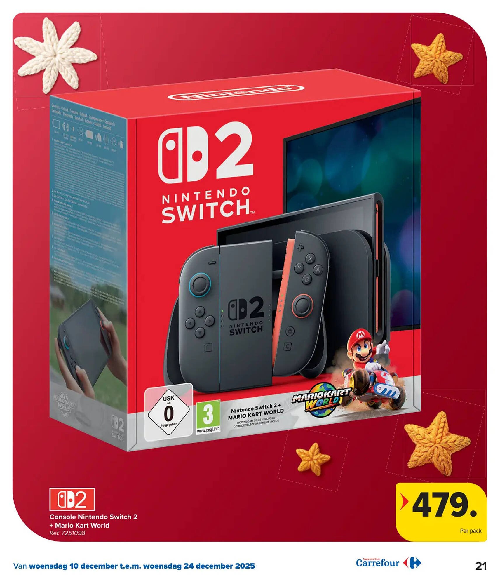 Carrefour folder (2025-12-10 - 2025-12-24)