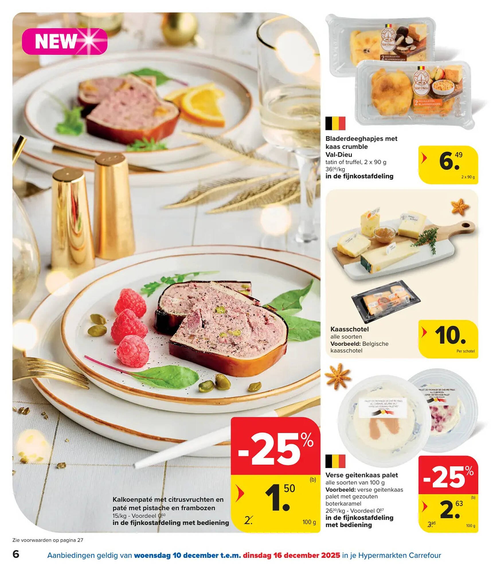 Carrefour folder (2025-12-10 - 2025-12-24)