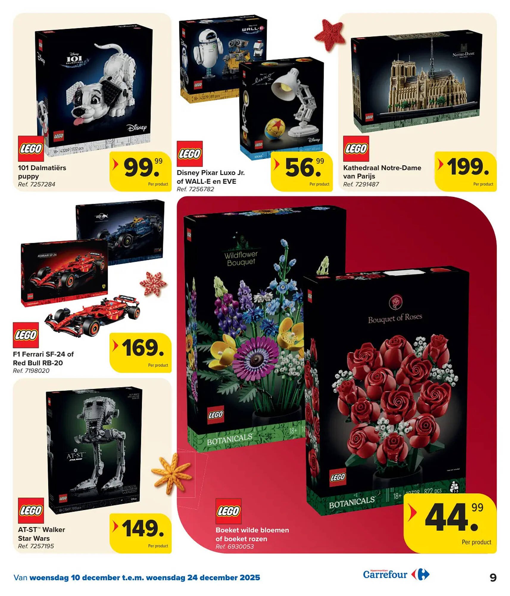 Carrefour folder (2025-12-10 - 2025-12-24)