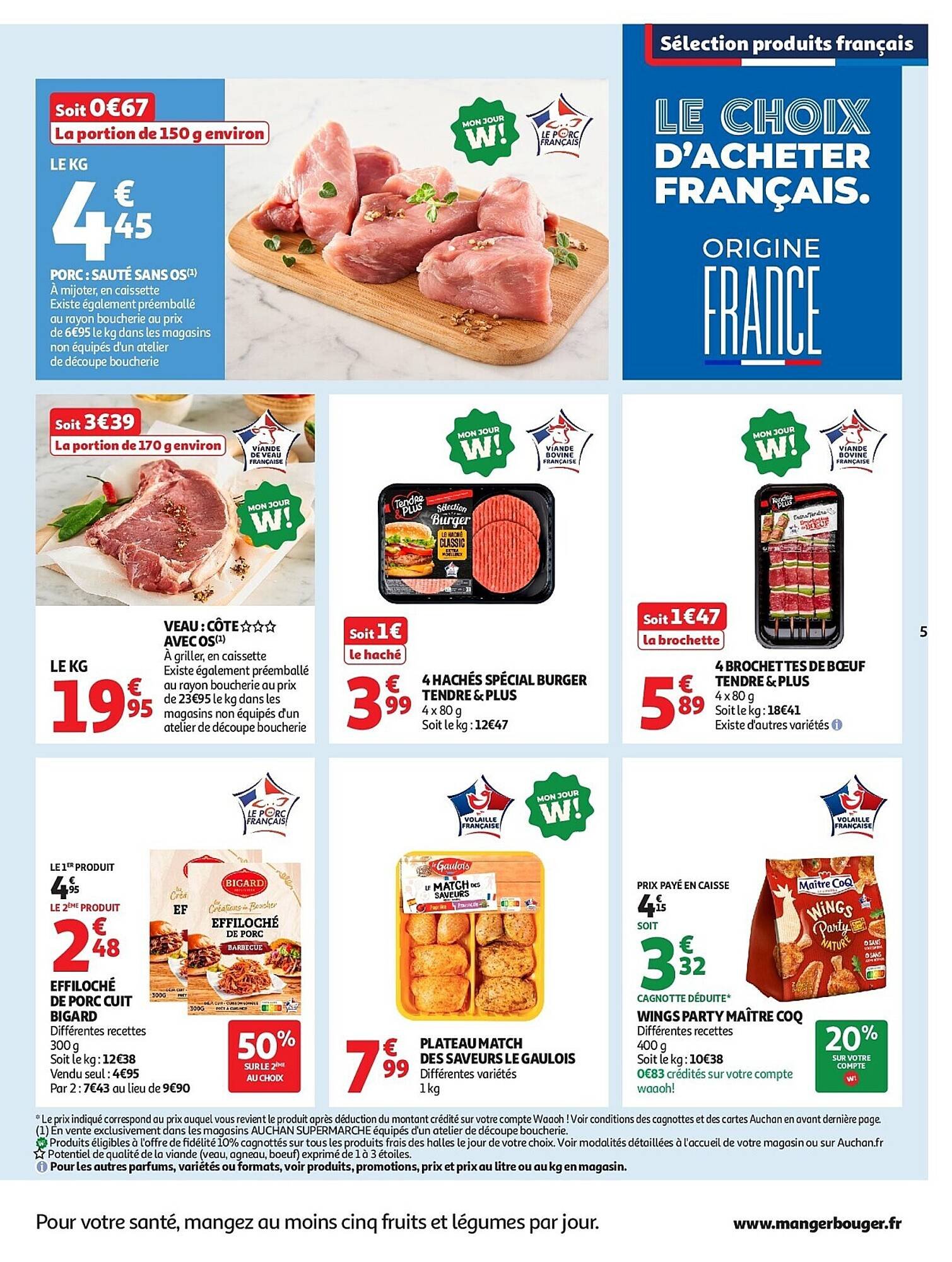Auchan folder (2026-05-12 - 2026-05-16)