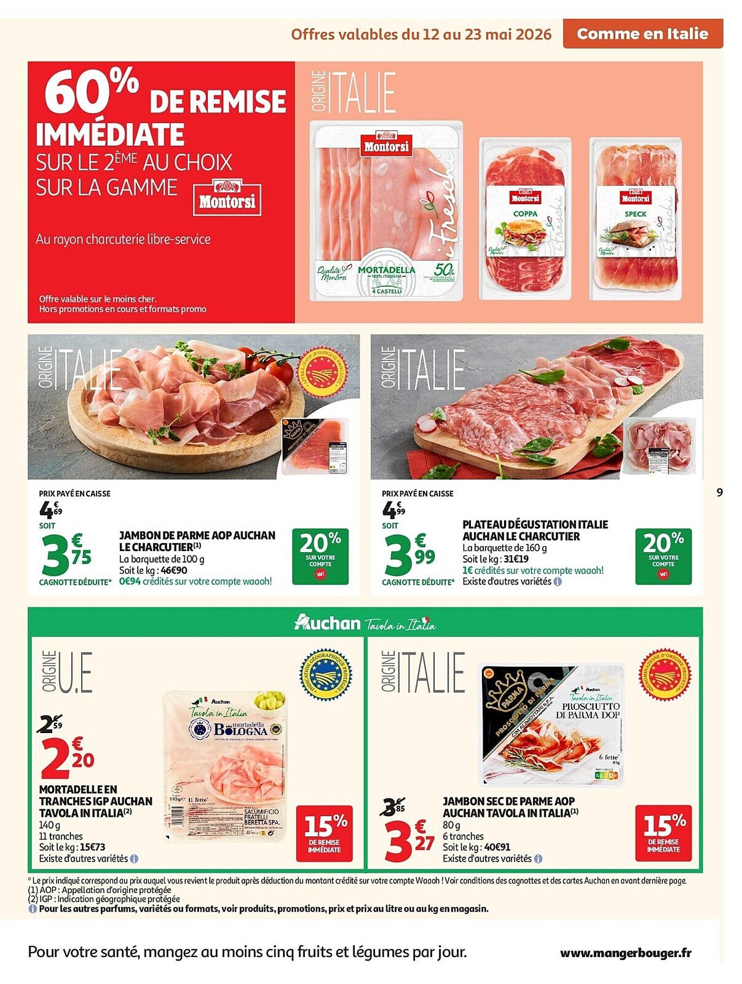 Auchan folder (2026-05-12 - 2026-05-16)