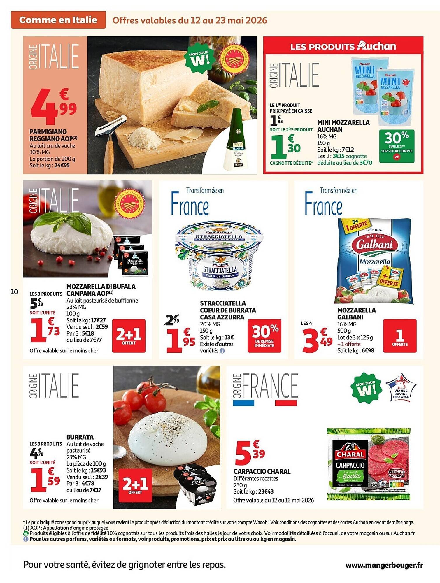 Auchan folder (2026-05-12 - 2026-05-16)
