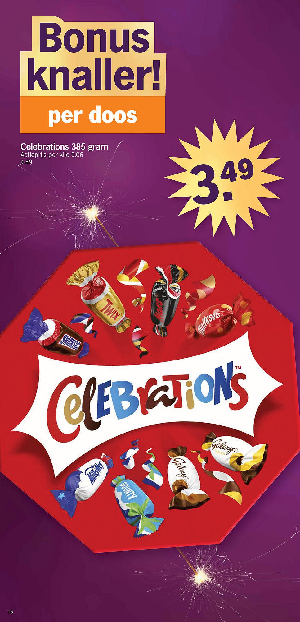 Albert Heijn folder (2025-12-27 - 2026-01-01)