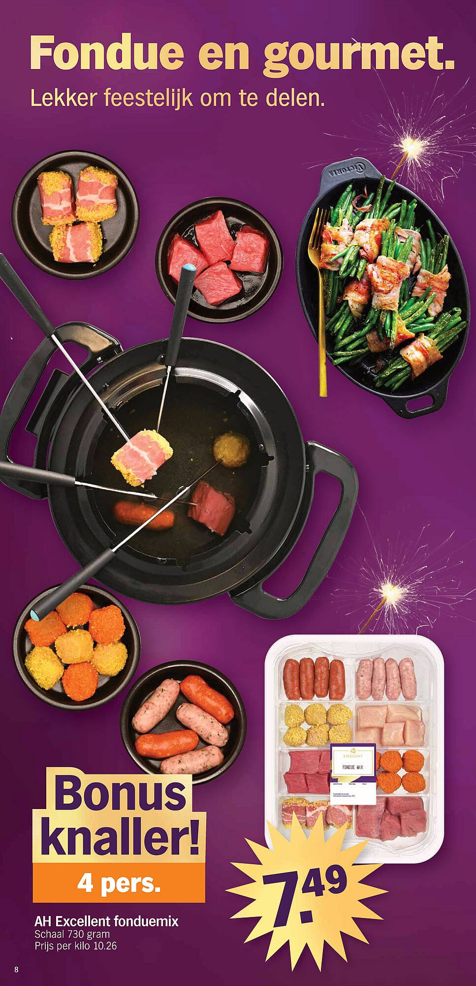 Albert Heijn folder (2025-12-27 - 2026-01-01)